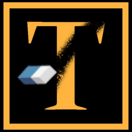 Trump Eraser browser extension