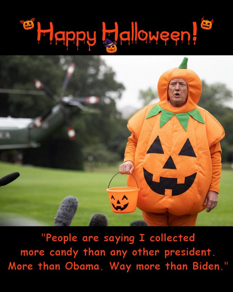 06TheNotSoGreatPumpkin